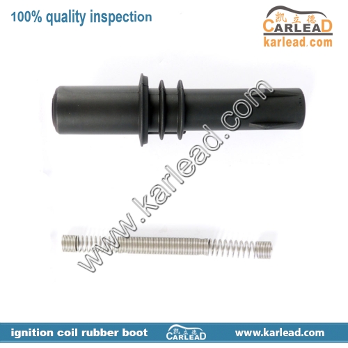 3L3Z-12029-BA, 3L3E-12A366-CA, DG-511 Ignition Coil Rubber Boots