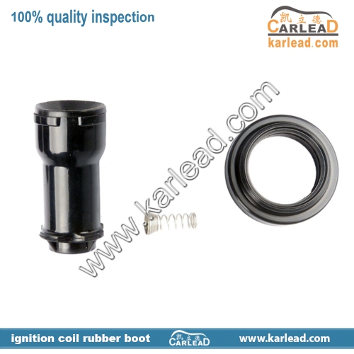 27301-26640, UF499, HYUNDAI ACCENT, Kia Rio Ignition Coil Rubber Boots