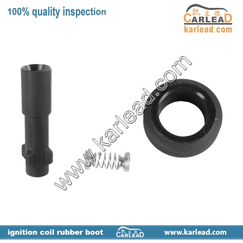0221504461, 2112-3705010-10, 350023250, 1220703202, 050203050, LADA PBT Ignition Coil Rubber Boots