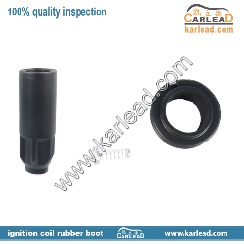 400102002, 94860210405, Porsche Cayenne Ignition Coil Rubber Boots