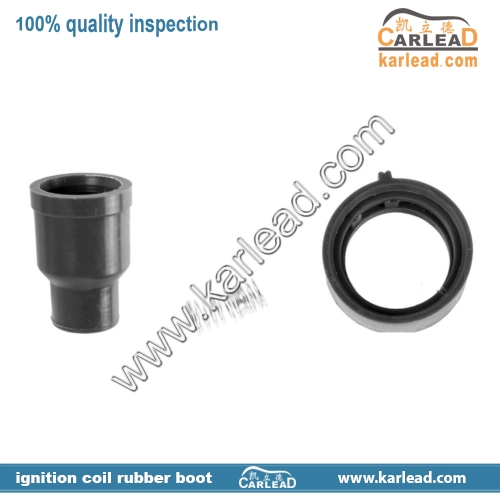 33400-76G21, 099700-0950, 33400-81A00, 33400-50F20, 33400-76G00, 33400-76G01, 33400-76G11, Ignition Coil Rubber Boots