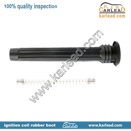 05149168AI, 19224B0, 0221504032, UF648, 05149168AH, Chrysler, Dodge, Jeep, Ram, Volkswagen V6 3.6L Ignition Coil Rubber Boots