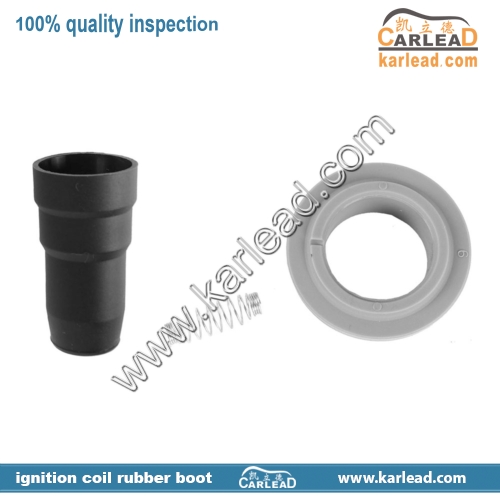 986221097, 28125877, 96476979, 25186686, 55570160, CE8766212B1A, CE0184012B1, CHEVROLET HOLDEN Cruze Ignition Coil Rubber Boots