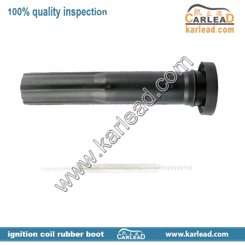 33400-62J00-000, SUZUKI Ignition Coil Rubber Boots