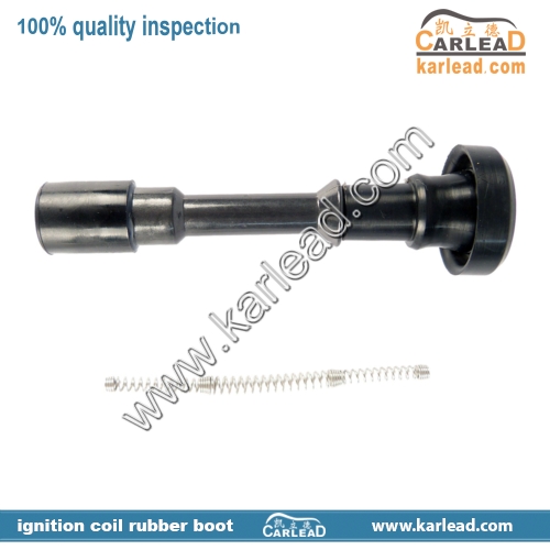 221500802, 474 Ignition Coil Rubber Boots