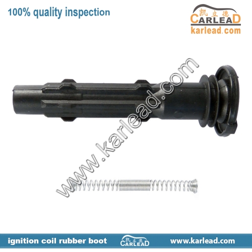 0001501980, 0001502680, 0001502780, 12889, A2729060060, UF535, Benz C Class Saloon C230 C280 C300 C350 Ignition Coil Rubber Boots