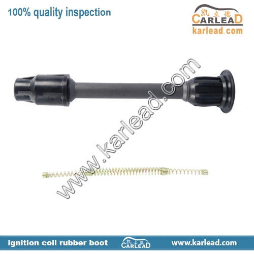 22448-2Y000, 22448-2Y001, 22448-2Y010, UF348 UF586, Nissan Maxima A33 Infiniti Ignition Coil Rubber Boots