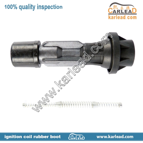 6M8G-12A366, L3G2-18-100A, 099700-1062, UF540, DG516, MAZDA 3 6 CX-7 MX-5 Miata Ignition Coil Rubber Boots