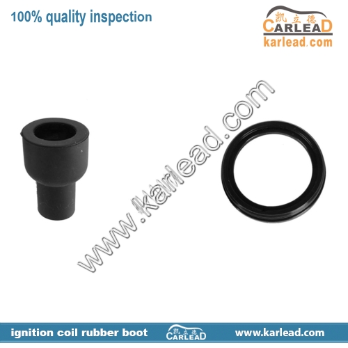 1275971, 1275062, UF167, Volvo 960 S90 IC0900 X 6 Ignition Coil Rubber Boots