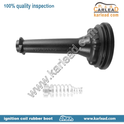 0221604001, 0221604008, 9125601, 0040102019, 30713416, C1258, UF341, 5C1320, VOLVO Ignition Coil Rubber Boots