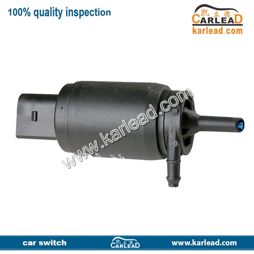 18D955651, WINDOW CLEANING WATER PUMP
