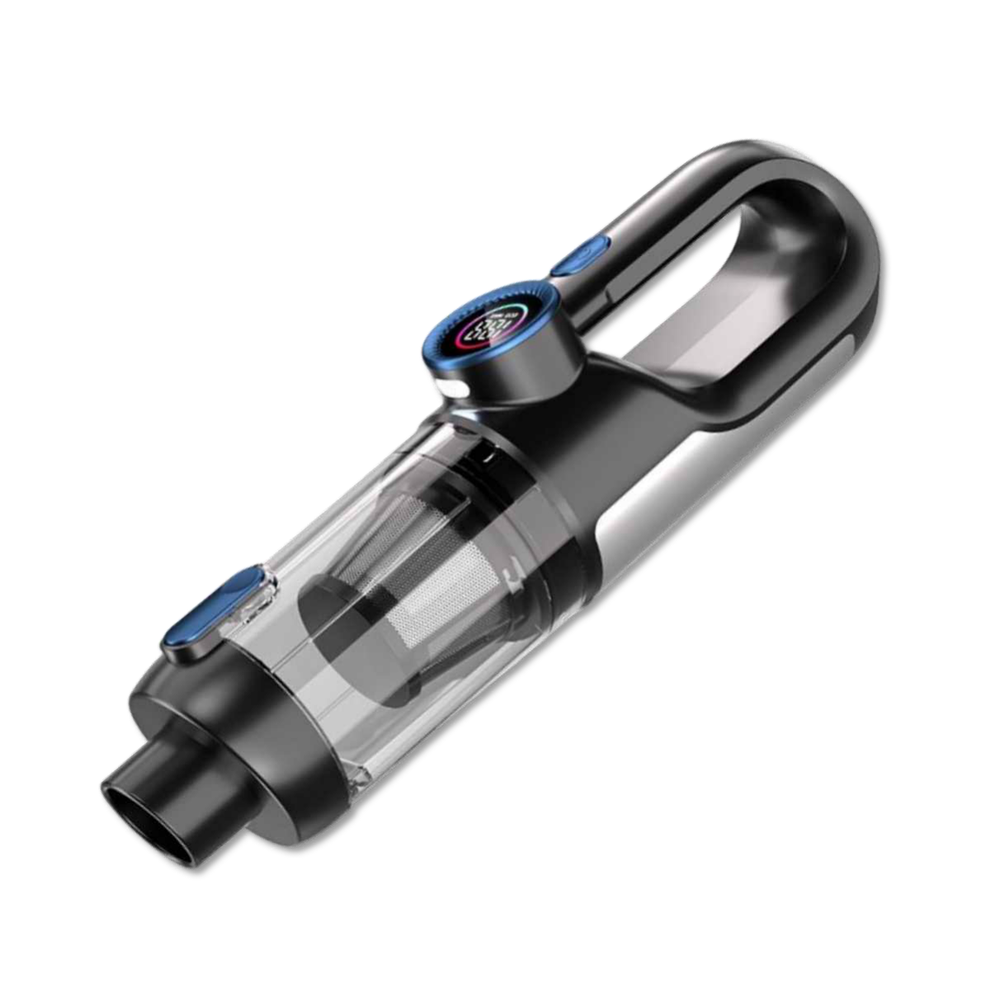 Vacuum Cleaner