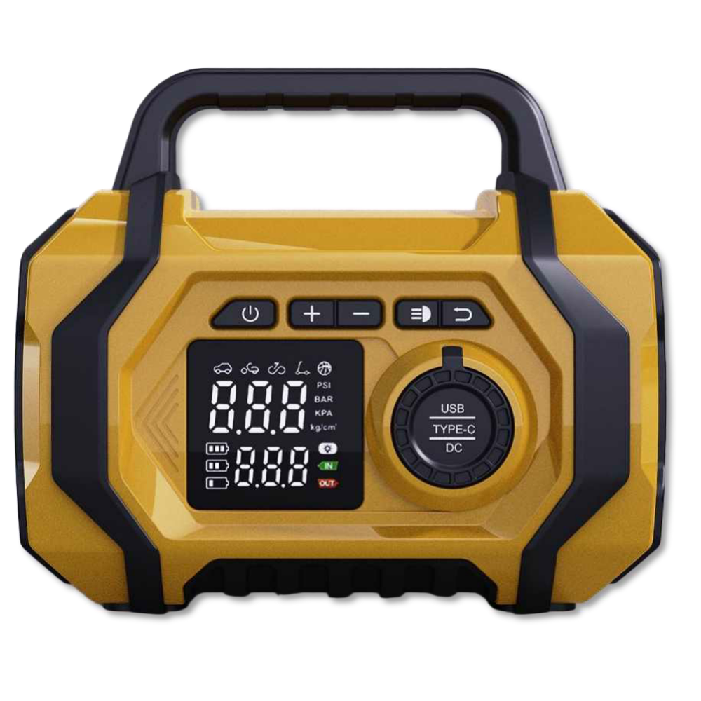 Jump Starter