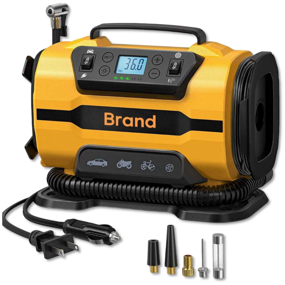 Jump Starter