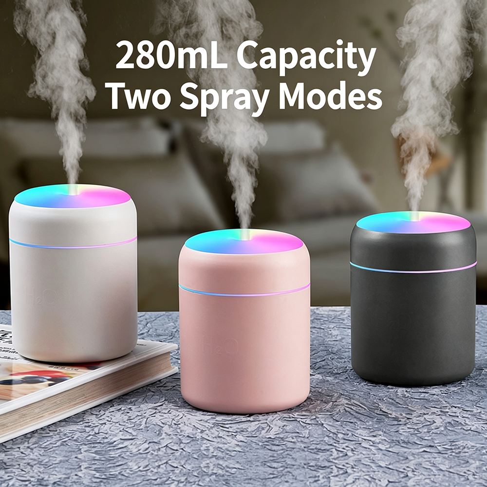 Car Humidifier