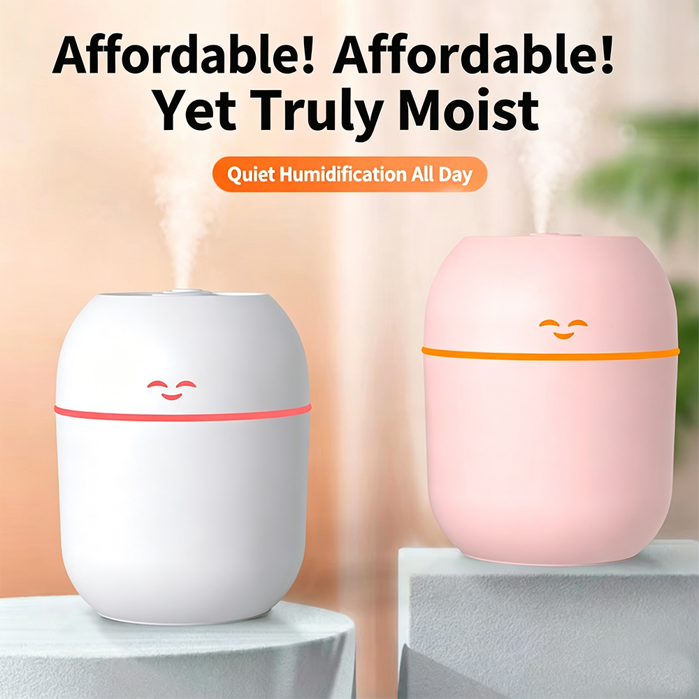 Car Humidifier