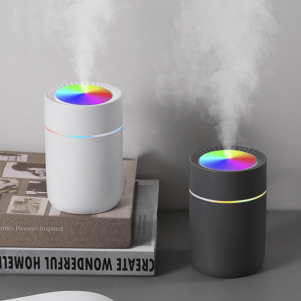 Car Humidifier